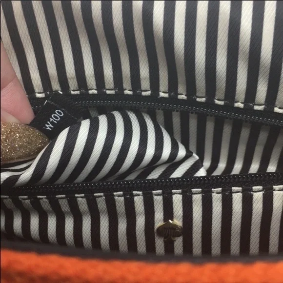 Kate Spade New York foxtrot hill alexie' crossbody